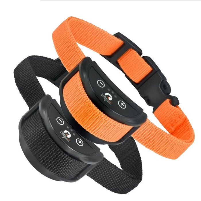 Dog Anti-Barking Automatic Pet Training Collar